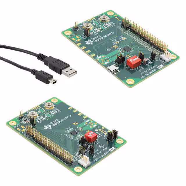 LX21EVK01/NOPB Texas Instruments  Cartes et kits d'évaluation et de démonstration